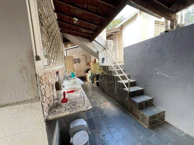Casa para Venda em Belo Horizonte - 4