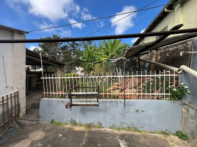 Casa para Venda em Belo Horizonte - 5