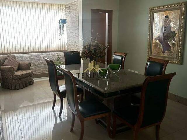 Apartamento para Venda em Belo Horizonte - 4