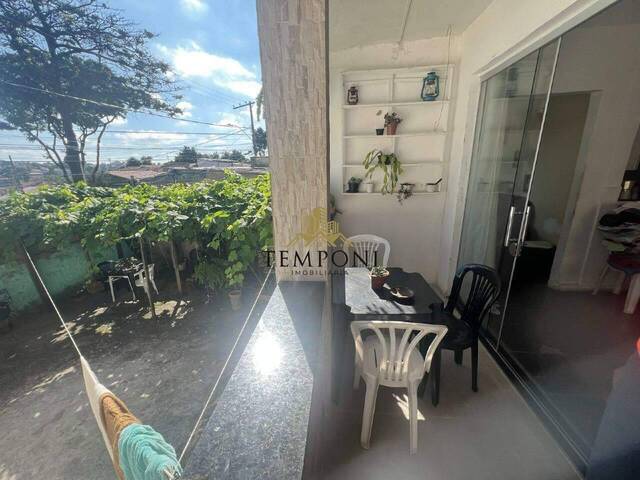 Casa para Venda em Belo Horizonte - 2