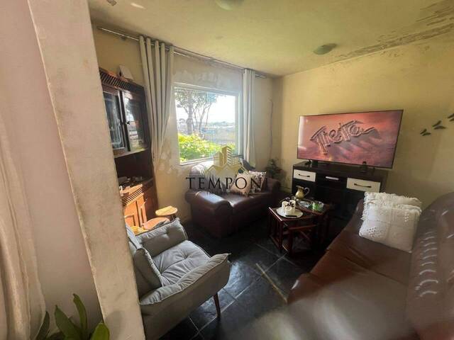 Casa para Venda em Belo Horizonte - 4