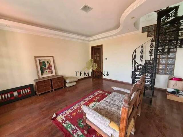 Casa para Venda em Belo Horizonte - 5