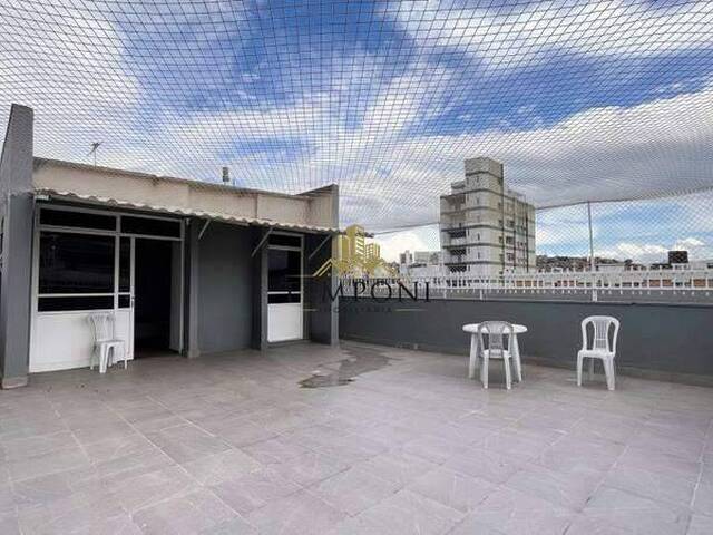 Cobertura para Venda em Belo Horizonte - 2