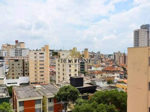 Apartamento para Venda em Belo Horizonte - 2