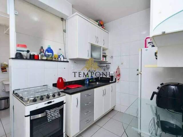 Apartamento para Venda em Belo Horizonte - 3