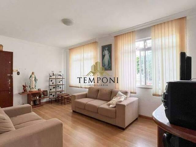 Apartamento para Venda em Belo Horizonte - 2