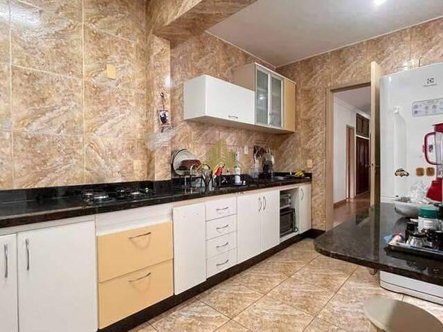 Apartamento para Venda em Belo Horizonte - 3