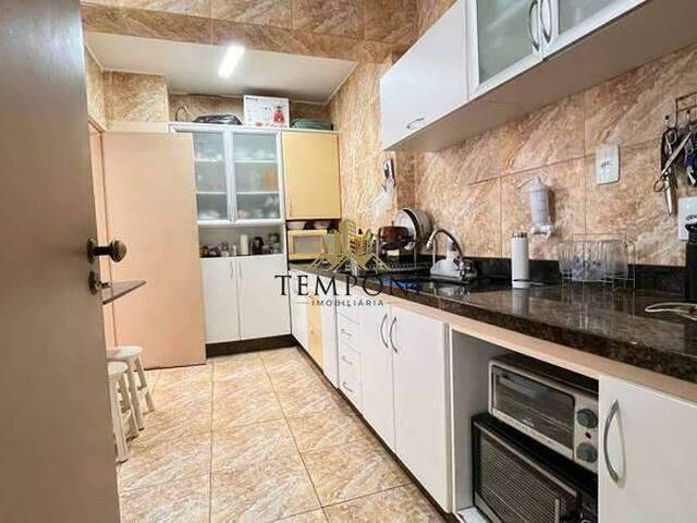 Apartamento para Venda em Belo Horizonte - 4