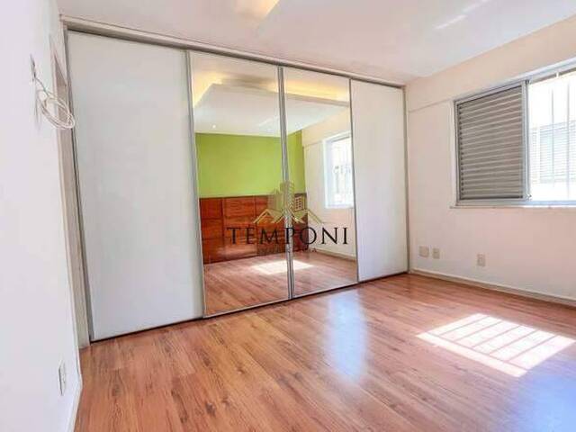 Apartamento para Venda em Belo Horizonte - 4