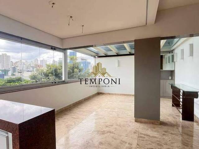 Apartamento para Venda em Belo Horizonte - 3