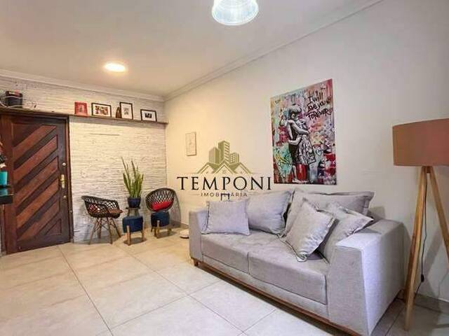 Cobertura para Venda em Belo Horizonte - 2