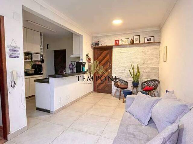 Cobertura para Venda em Belo Horizonte - 3