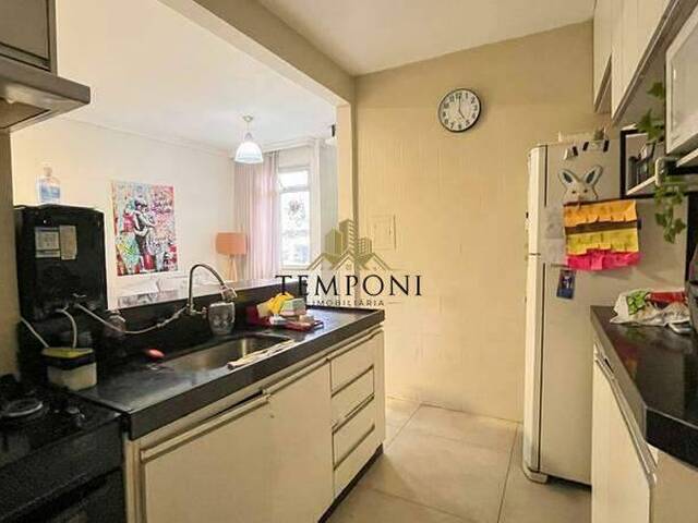 Cobertura para Venda em Belo Horizonte - 5