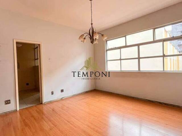 Apartamento para Venda em Belo Horizonte - 2