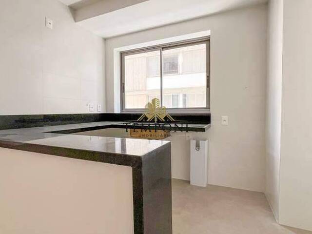 Apartamento para Venda em Belo Horizonte - 3