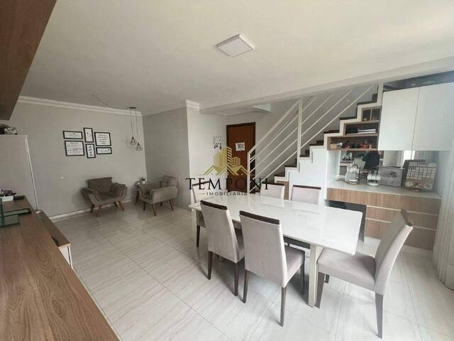 Cobertura para Venda em Belo Horizonte - 2