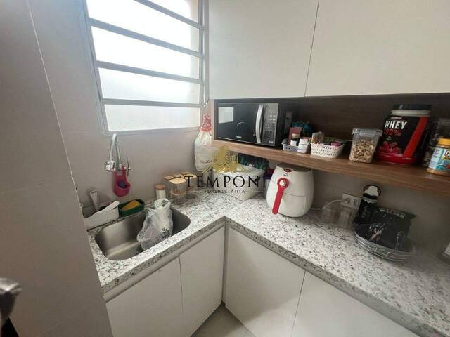 Cobertura para Venda em Belo Horizonte - 5