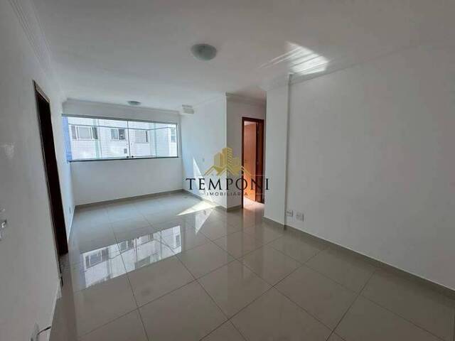 Apartamento para Venda em Belo Horizonte - 2