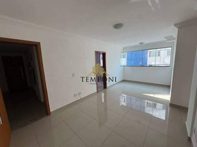 Apartamento para Venda em Belo Horizonte - 3