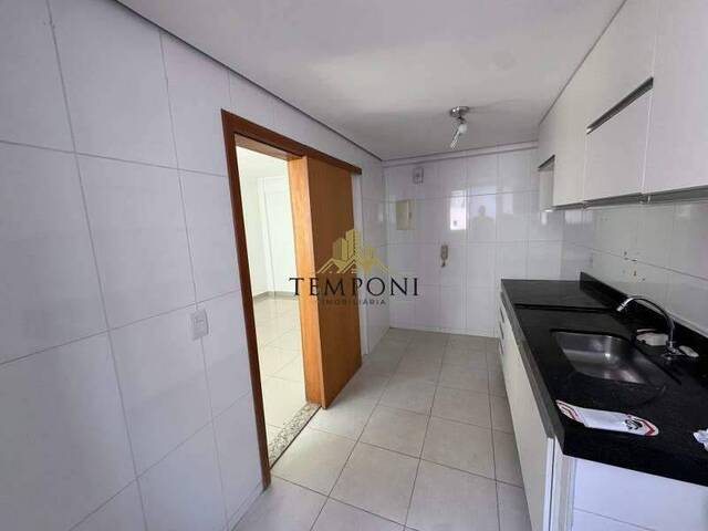 Apartamento para Venda em Belo Horizonte - 4