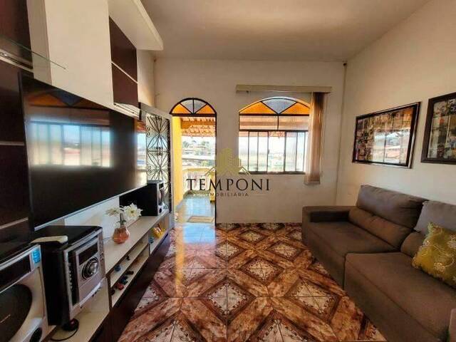 Casa para Venda em Belo Horizonte - 4