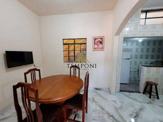 Casa para Venda em Belo Horizonte - 5