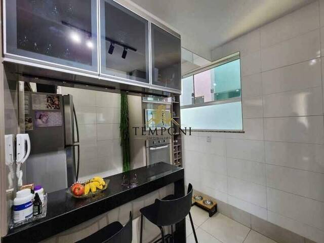 Cobertura para Venda em Belo Horizonte - 3