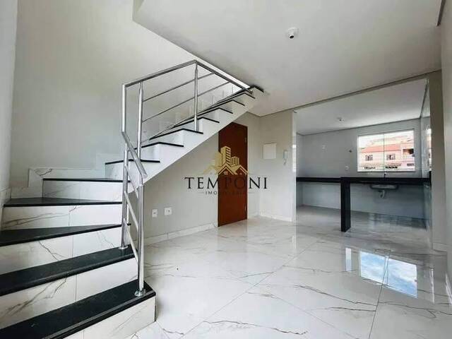 Cobertura para Venda em Belo Horizonte - 2