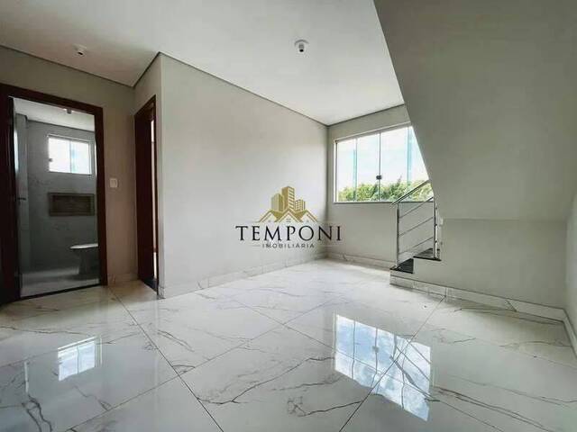 Cobertura para Venda em Belo Horizonte - 3