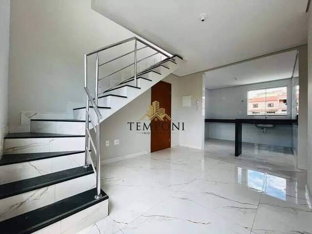 Cobertura para Venda em Belo Horizonte - 4