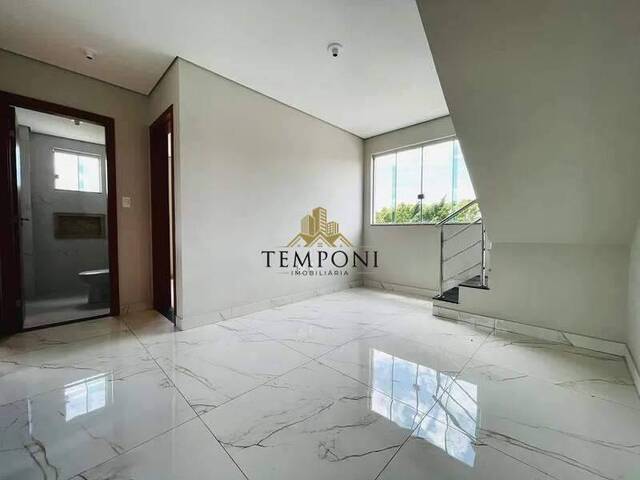 Cobertura para Venda em Belo Horizonte - 5