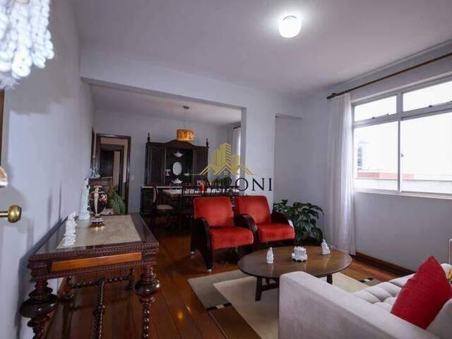 Apartamento para Venda em Belo Horizonte - 2