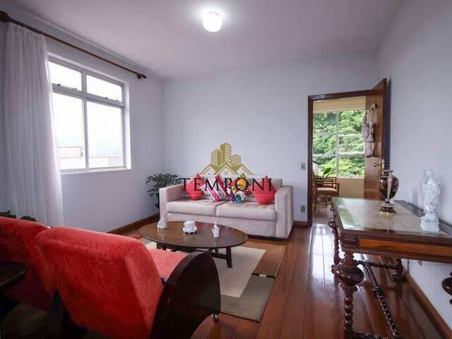 Apartamento para Venda em Belo Horizonte - 3