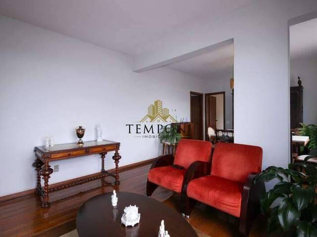 Apartamento para Venda em Belo Horizonte - 4