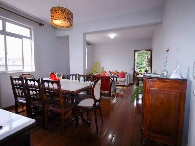 Apartamento para Venda em Belo Horizonte - 5