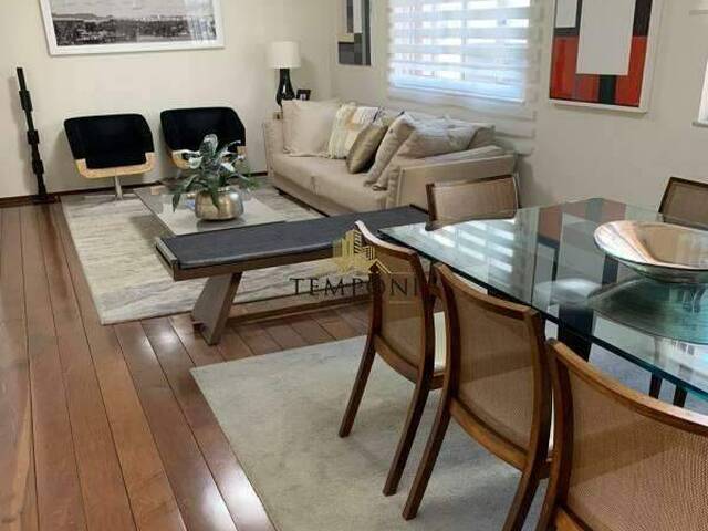 Apartamento para Venda em Belo Horizonte - 3