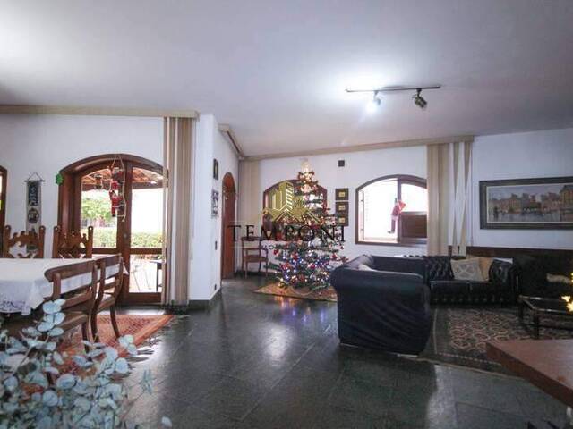 Casa para Venda em Belo Horizonte - 4