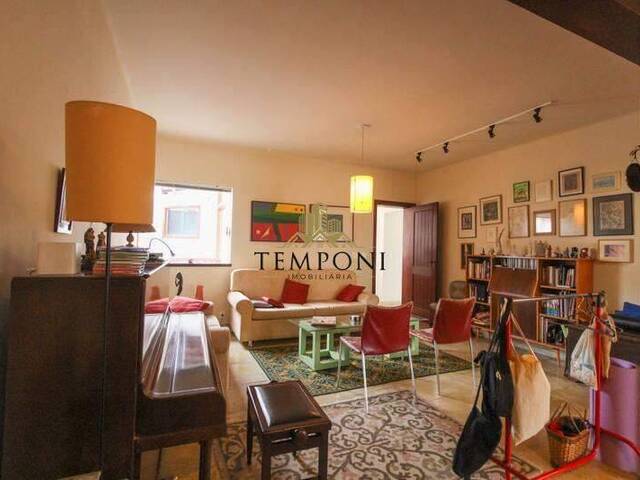 Casa para Venda em Belo Horizonte - 4