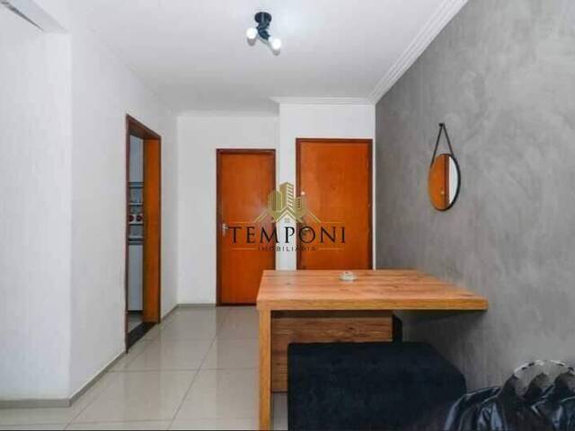 Apartamento para Venda em Belo Horizonte - 4