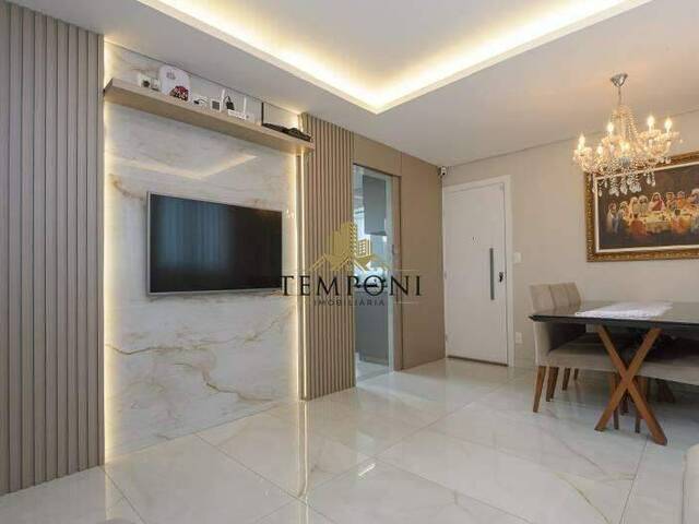 Apartamento para Venda em Belo Horizonte - 3