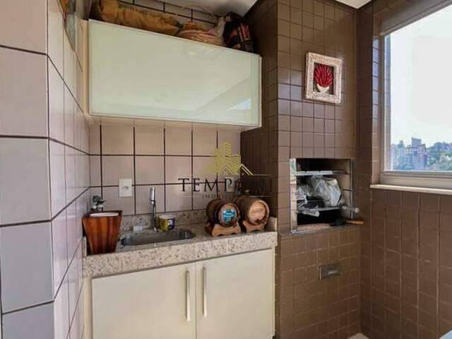 Apartamento para Venda em Belo Horizonte - 4