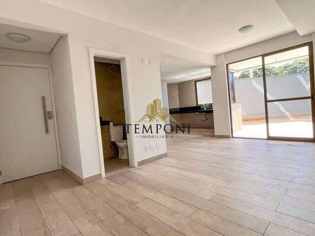 Apartamento para Venda em Belo Horizonte - 3