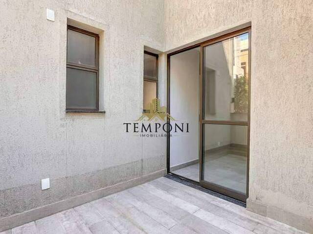 Apartamento para Venda em Belo Horizonte - 4