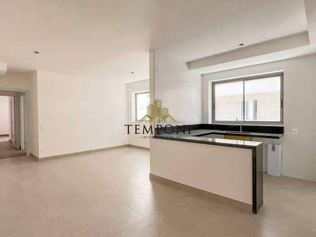 Apartamento para Venda em Belo Horizonte - 2