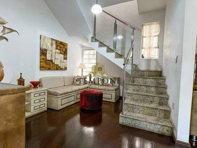 Casa para Venda em Belo Horizonte - 4