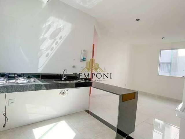 Apartamento para Venda em Belo Horizonte - 4