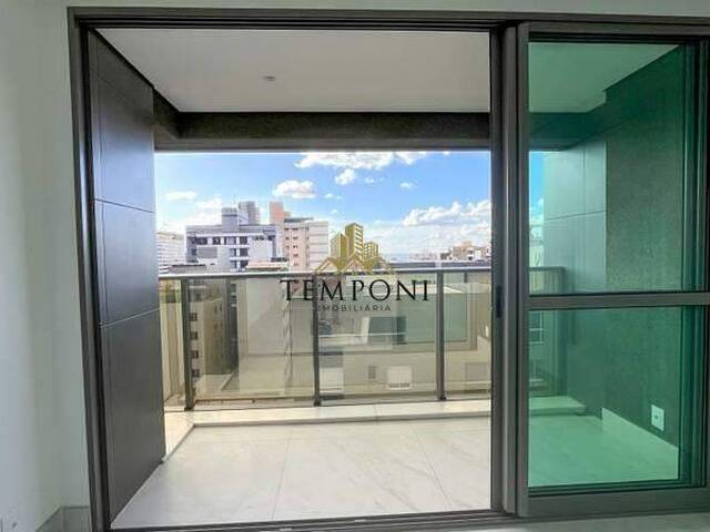 Apartamento para Venda em Belo Horizonte - 3