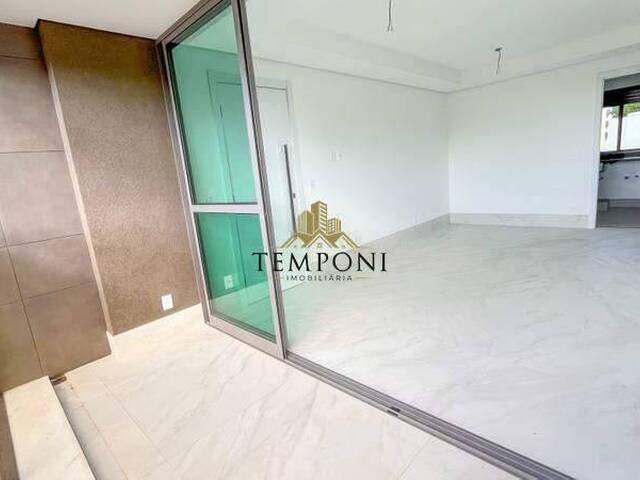 Apartamento para Venda em Belo Horizonte - 4