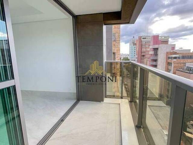 Apartamento para Venda em Belo Horizonte - 5