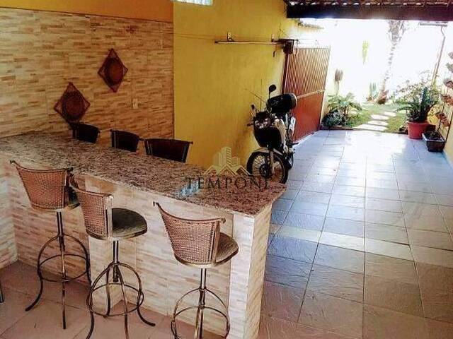 Casa para Venda em Belo Horizonte - 2